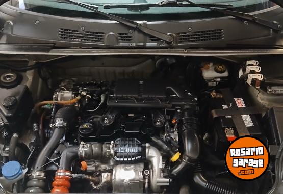Utilitarios - Citroen Berlingo 2019 Diesel 105000Km - En Venta