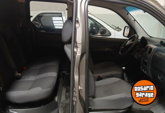 Utilitarios - Citroen Berlingo 2019 Diesel 105000Km - En Venta