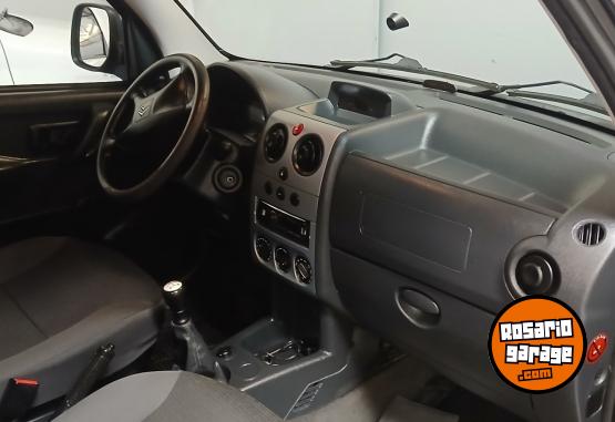 Utilitarios - Citroen Berlingo 2019 Diesel 105000Km - En Venta