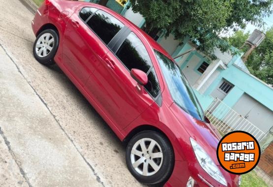 Autos - Peugeot 408 allure 2012 Nafta 144000Km - En Venta