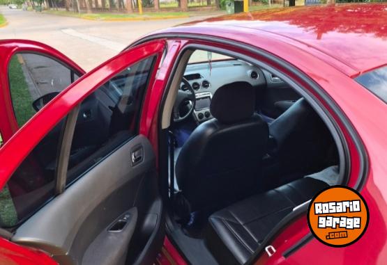 Autos - Peugeot 408 allure 2012 Nafta 144000Km - En Venta