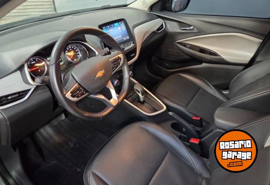Autos - Chevrolet Onix premier 2025 Nafta 22000Km - En Venta