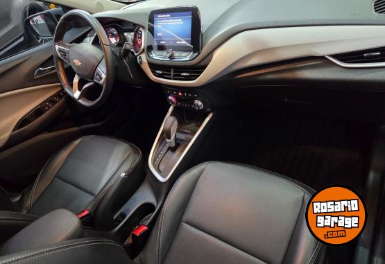 Autos - Chevrolet Onix premier 2025 Nafta 22000Km - En Venta