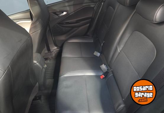 Autos - Chevrolet Onix premier 2025 Nafta 22000Km - En Venta