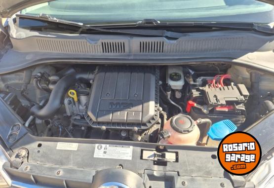 Autos - Volkswagen UP 2018 Nafta 90000Km - En Venta