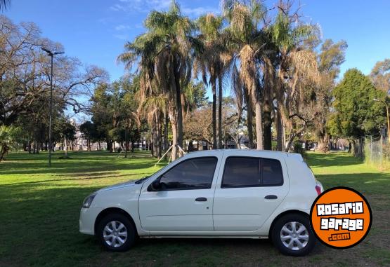 Autos - Renault Clio Mio EXPRESSION 2013 GNC 159000Km - En Venta
