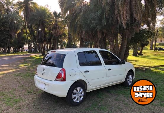 Autos - Renault Clio Mio EXPRESSION 2013 GNC 159000Km - En Venta