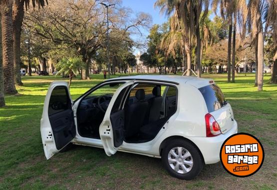 Autos - Renault Clio Mio EXPRESSION 2013 GNC 159000Km - En Venta