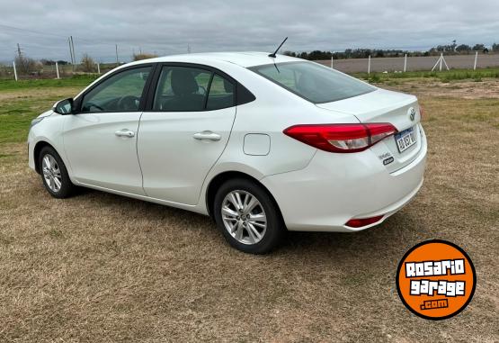 Autos - Toyota Yaris XLS 2019 Nafta 66000Km - En Venta