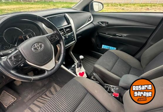Autos - Toyota Yaris XLS 2019 Nafta 66000Km - En Venta