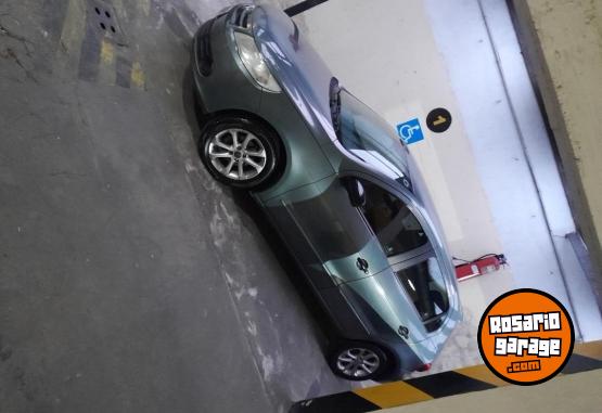 Autos - Volkswagen Gol trend pack 3 2011 Nafta 129000Km - En Venta
