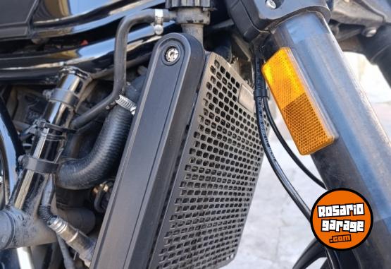 Motos - Benelli Leoncino 500 2019 Nafta 16700Km - En Venta