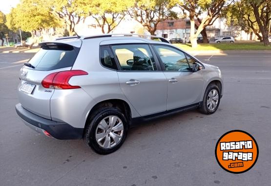 Autos - Peugeot 2008 2017 Nafta 95000Km - En Venta