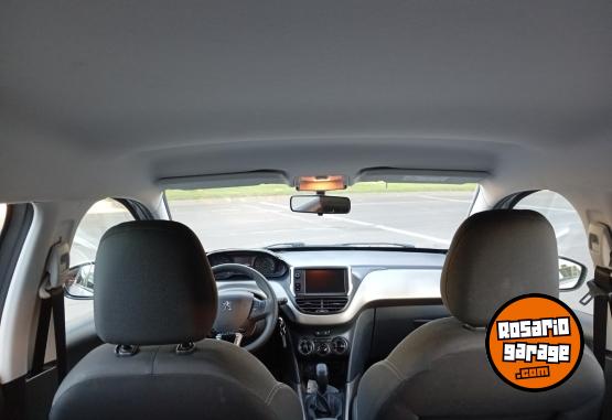 Autos - Peugeot 2008 2017 Nafta 95000Km - En Venta