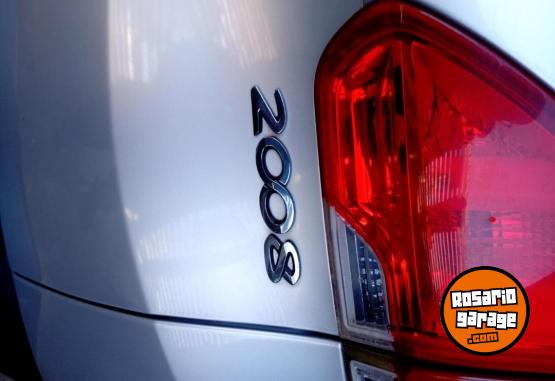 Autos - Peugeot 2008 2017 Nafta 95000Km - En Venta