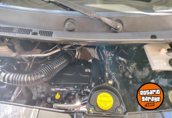 Utilitarios - Renault Master 2017 Diesel - En Venta