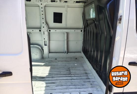 Utilitarios - Renault Master 2017 Diesel - En Venta