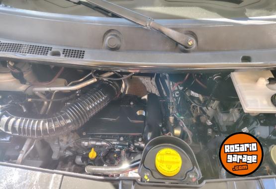 Utilitarios - Renault Master 2017 Diesel - En Venta