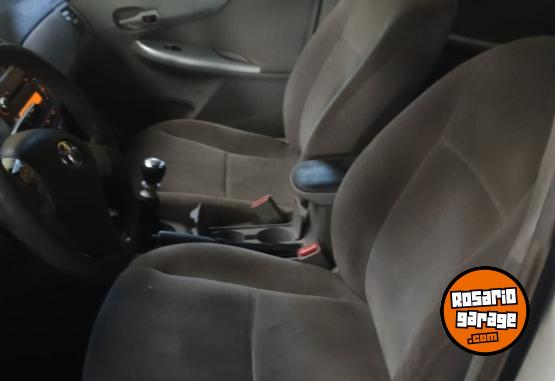 Autos - Toyota COROLLA XEI 1.8 . 2012 Nafta 382000Km - En Venta