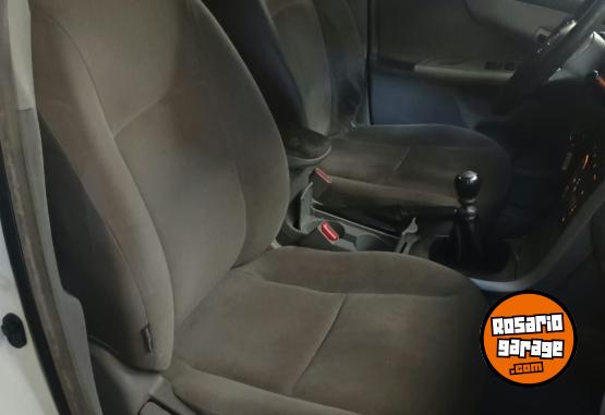 Autos - Toyota COROLLA XEI 1.8 . 2012 Nafta 382000Km - En Venta