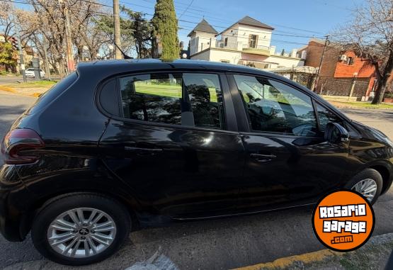 Autos - Peugeot 208 Allure 2019 Nafta 50000Km - En Venta
