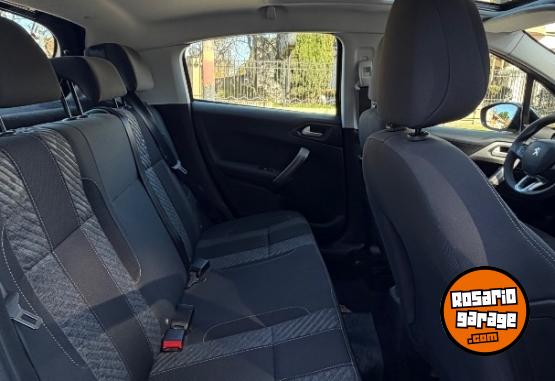 Autos - Peugeot 208 Allure 2019 Nafta 50000Km - En Venta