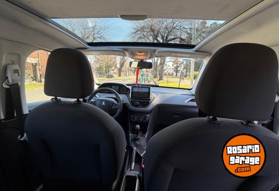 Autos - Peugeot 208 Allure 2019 Nafta 50000Km - En Venta
