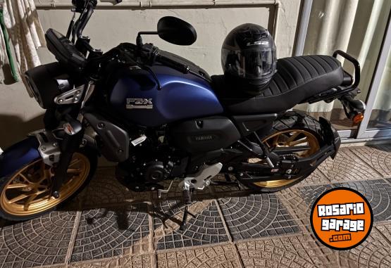 Motos - Yamaha YAMAHA FZ-X 150CC 2026 Nafta 900Km - En Venta