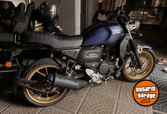 Motos - Yamaha YAMAHA FZ-X 150CC 2026 Nafta 900Km - En Venta