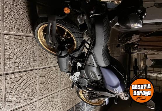 Motos - Yamaha YAMAHA FZ-X 150CC 2026 Nafta 900Km - En Venta