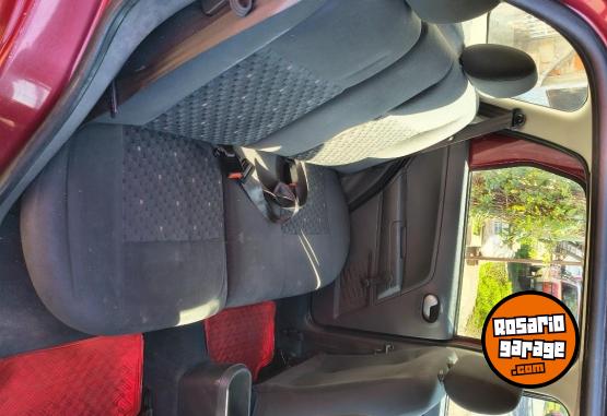 Camionetas - Ford Ecosport 2004 GNC 175000Km - En Venta