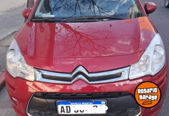 Autos - Citroen C3 vti 2018 Nafta 75000Km - En Venta