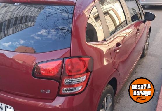Autos - Citroen C3 vti 2018 Nafta 75000Km - En Venta