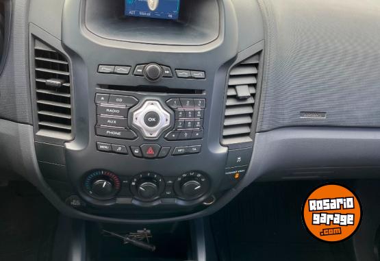 Camionetas - Ford Ranger 2019 Diesel 190000Km - En Venta