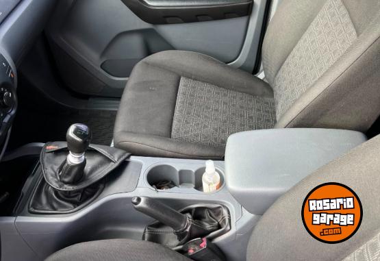 Camionetas - Ford Ranger 2019 Diesel 190000Km - En Venta