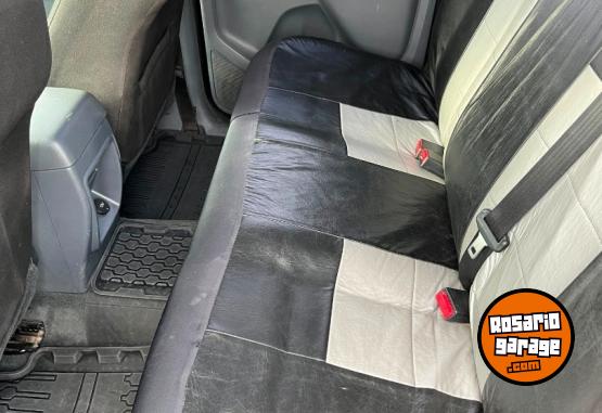 Camionetas - Ford Ranger 2019 Diesel 190000Km - En Venta