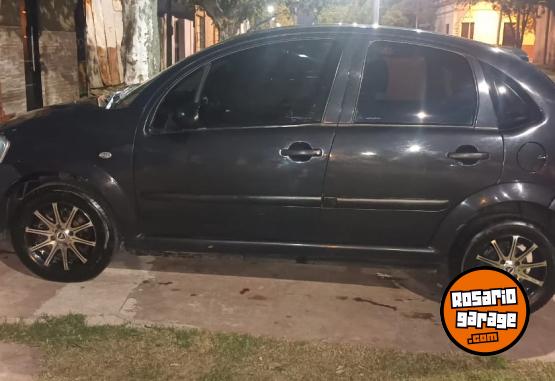 Autos - Citroen C3 2007 Nafta 109000Km - En Venta
