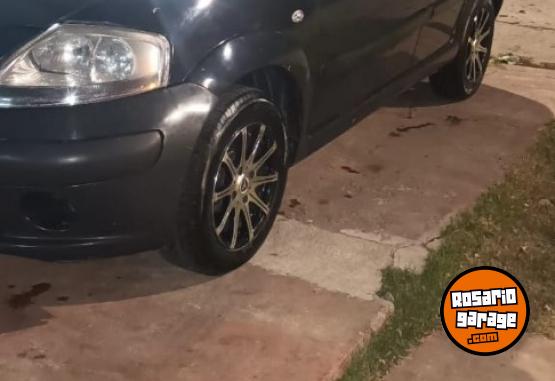 Autos - Citroen C3 2007 Nafta 109000Km - En Venta