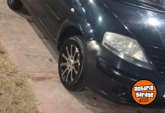Autos - Citroen C3 2007 Nafta 109000Km - En Venta