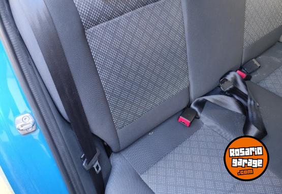 Autos - Volkswagen Fox 1.6 MSI 2015 Nafta 63000Km - En Venta
