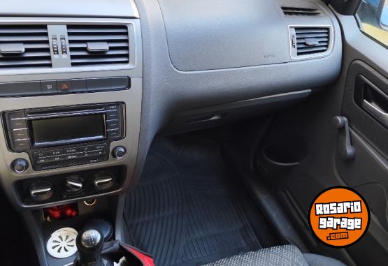 Autos - Volkswagen Fox 1.6 MSI 2015 Nafta 63000Km - En Venta