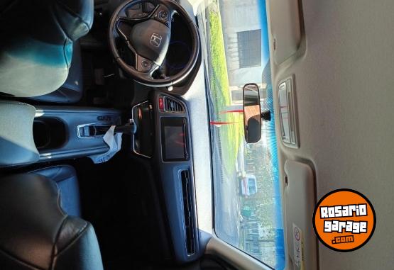 Cuatris y UTVs - Honda HRV 1.8 EXL 2016 130000Km - En Venta