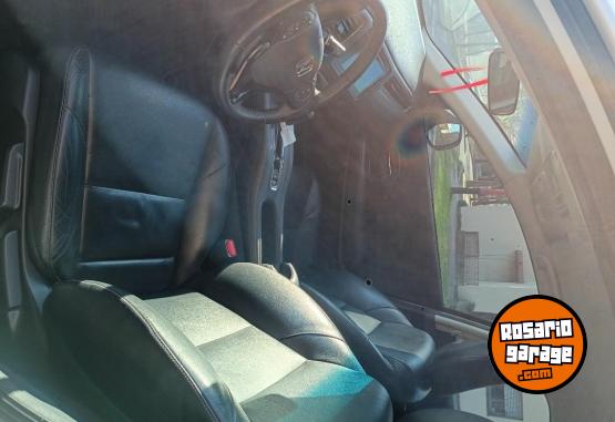 Cuatris y UTVs - Honda HRV 1.8 EXL 2016 130000Km - En Venta
