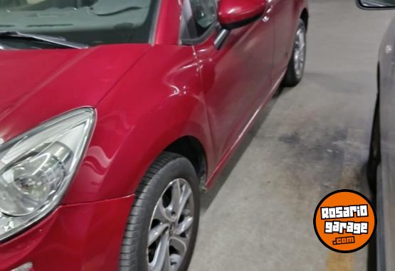 Autos - Citroen C3 Tendance Pack Segurete 2014 Nafta 33000Km - En Venta