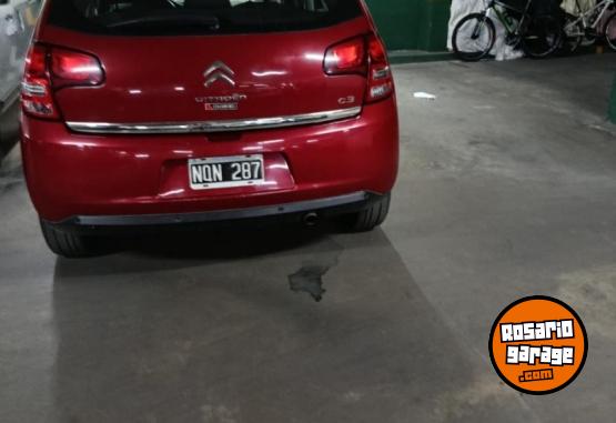 Autos - Citroen C3 Tendance Pack Segurete 2014 Nafta 33000Km - En Venta