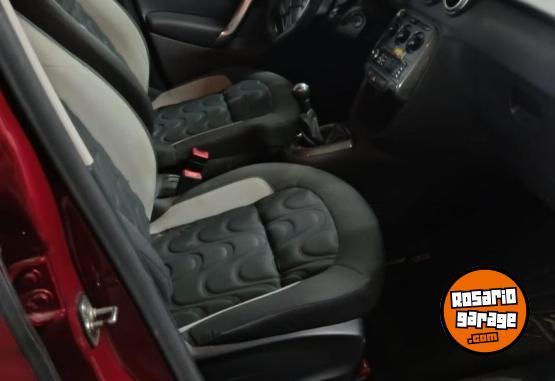 Autos - Citroen C3 Tendance Pack Segurete 2014 Nafta 33000Km - En Venta