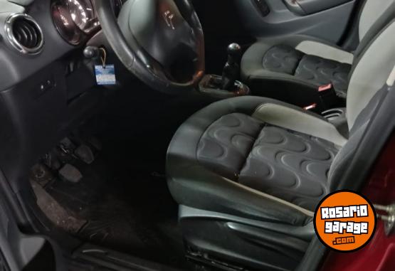 Autos - Citroen C3 Tendance Pack Segurete 2014 Nafta 33000Km - En Venta