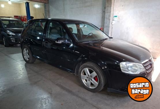 Autos - Volkswagen GOLF MK5 1.6 2008 Nafta 111111Km - En Venta