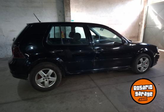 Autos - Volkswagen GOLF MK5 1.6 2008 Nafta 111111Km - En Venta
