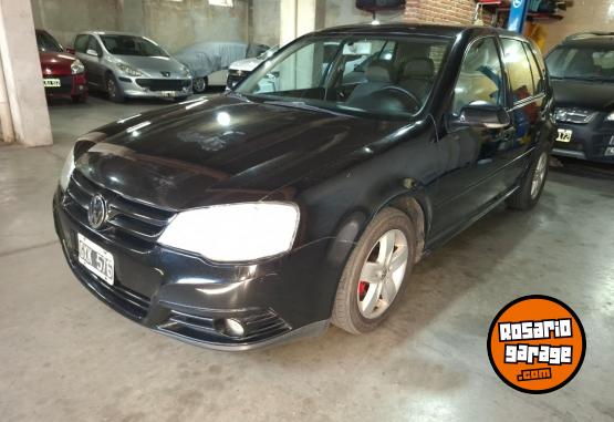 Autos - Volkswagen GOLF MK5 1.6 2008 Nafta 111111Km - En Venta